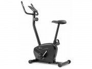 Hop Sport 18939 Велотренажер Hop-Sport HS-002H Slide Black/Gray фото